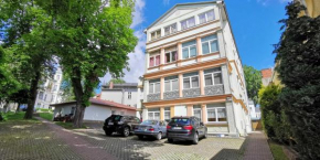 Fewo Charlot mit zwei Schlafzimmern und Bio- Kamin